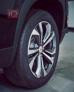 شيفروليه كابتيفا